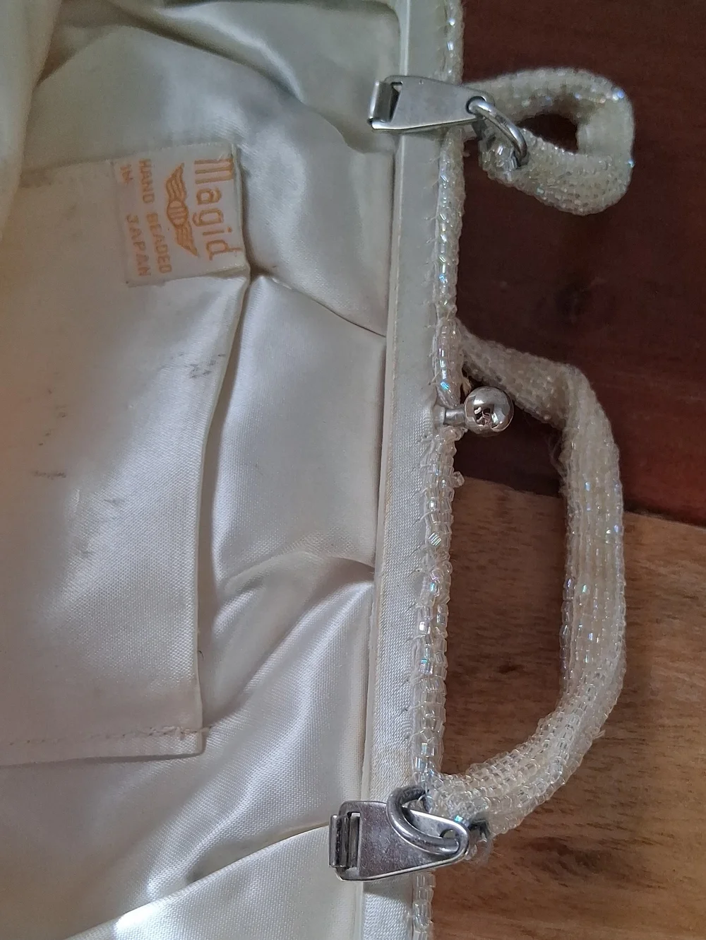 Magid vintage mid